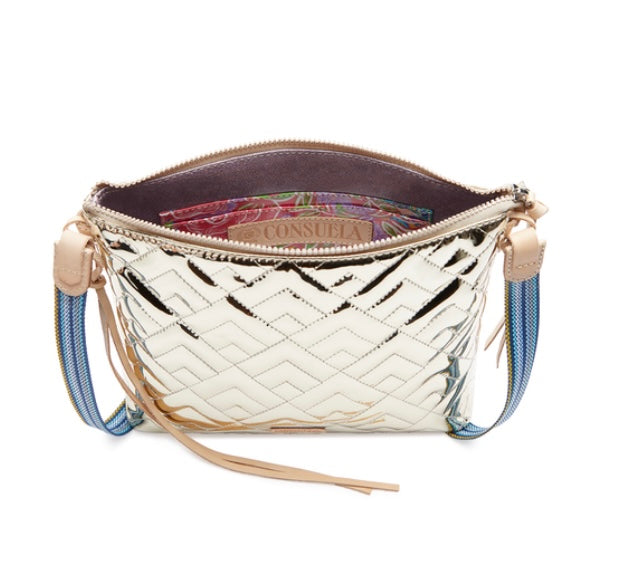Consuela Evadney Downtown Crossbody 2325