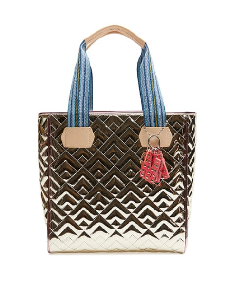 Consuela Evadney Classic Tote 2164