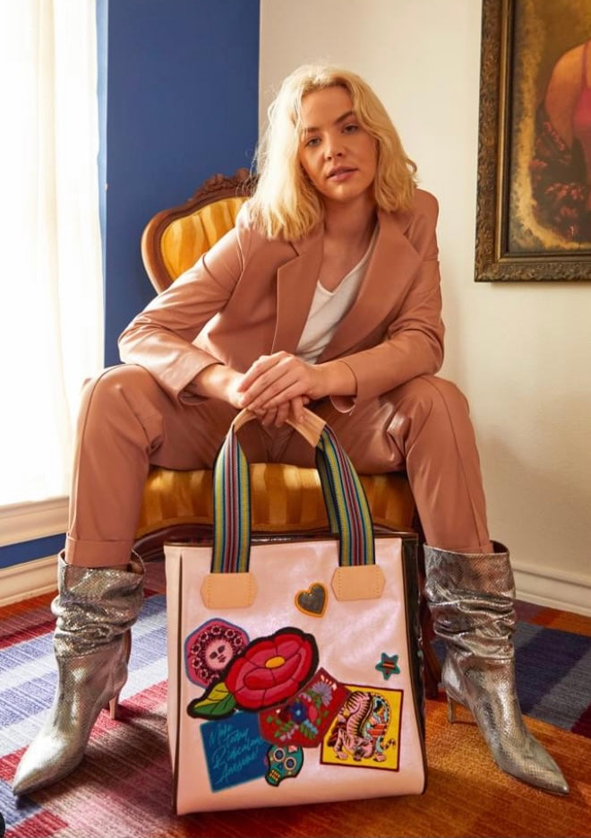 Consuela Monnie Classic Tote 1573