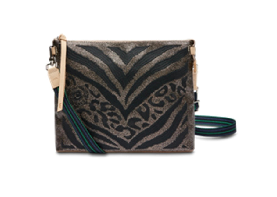 Consuela Selena Downtown Crossbody