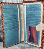 CONSUELA SALLY SLIM WALLET