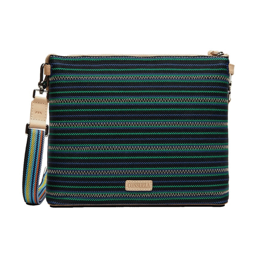 Consuela Dwight Downtown Crossbody 2763