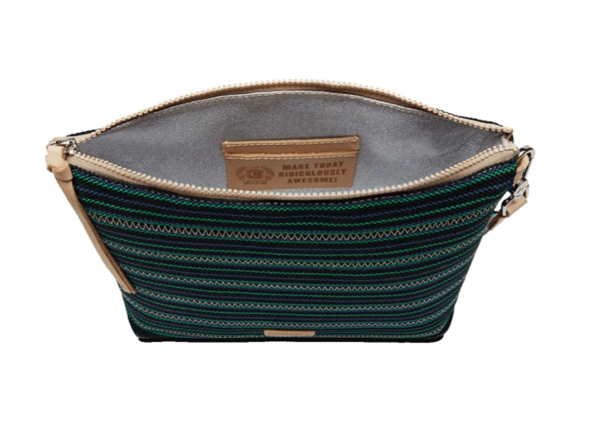 Consuela Dwight Downtown Crossbody 2763