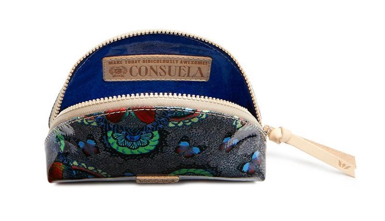 Consuela Jessi Medium Cosmetic Bag 1770