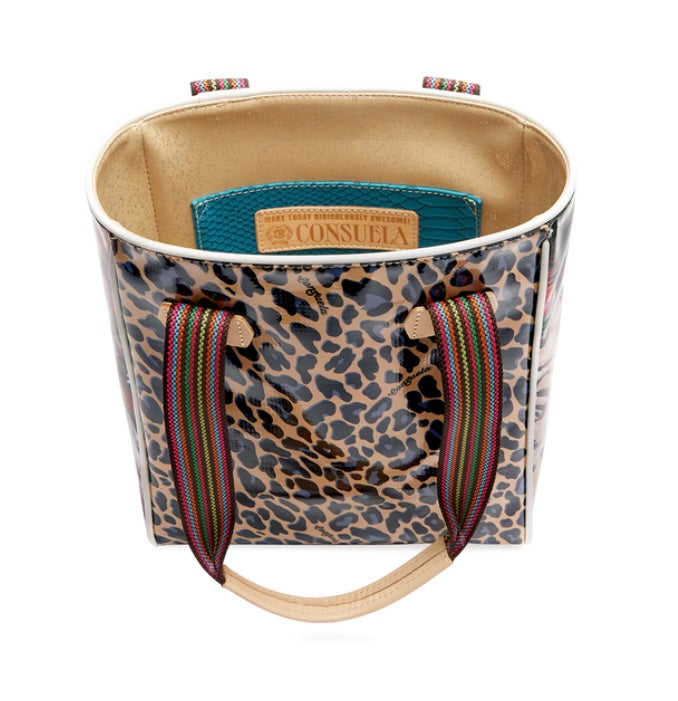 Consuela Mel Chica Tote 2121
