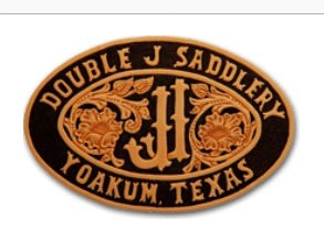 Double J Saddlery Adjustable Strap