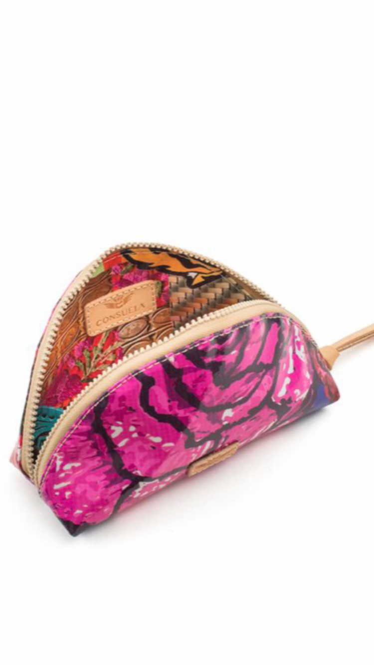 Consuela Royal Rosie Medium Cosmetic 7563