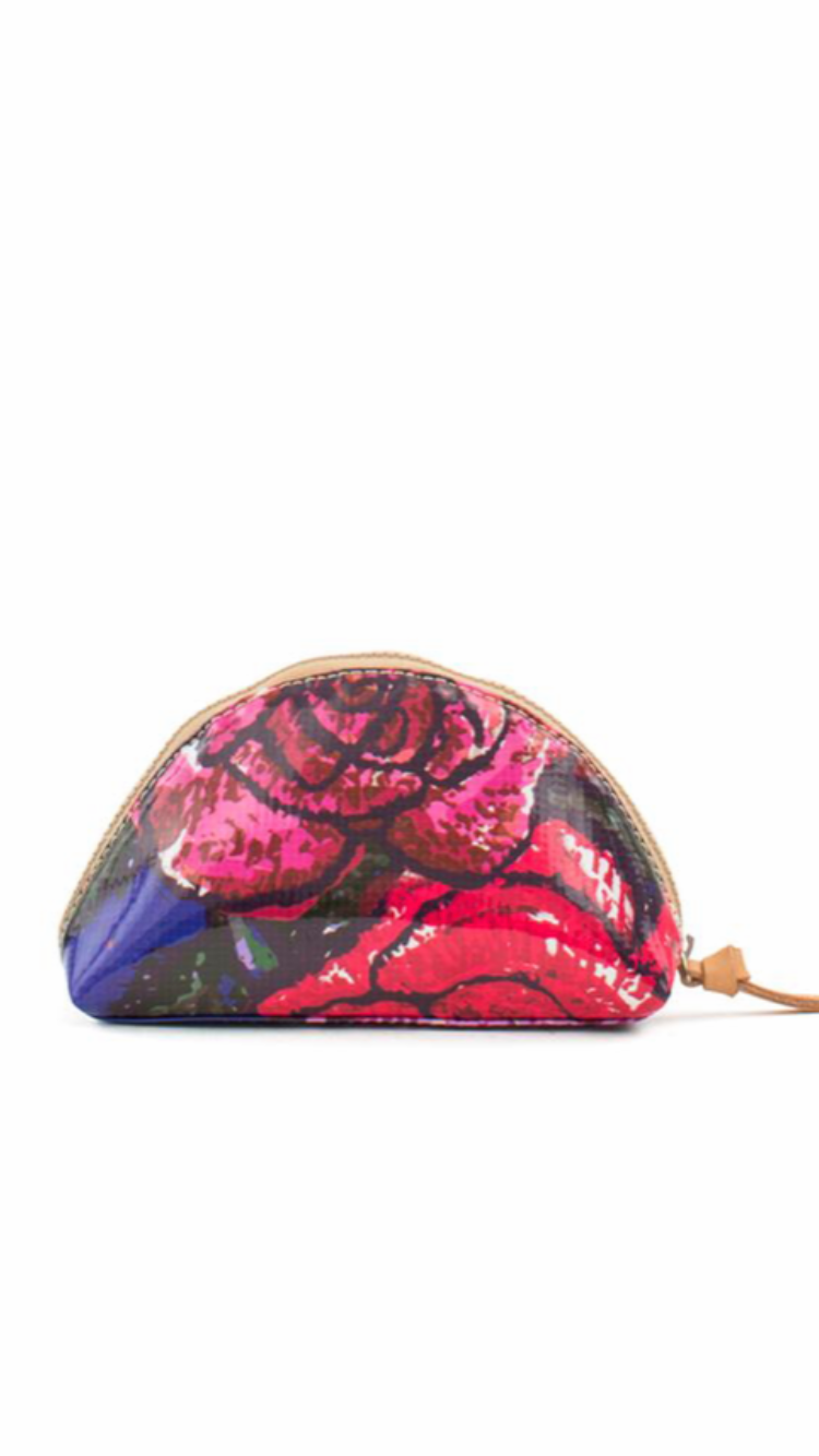 Consuela Royal Rosie Medium Cosmetic 7563