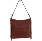 Axis Hair Messenger Tote