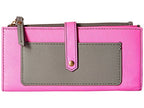 Fossil Keely Tab Clutch