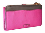 Fossil Keely Tab Clutch