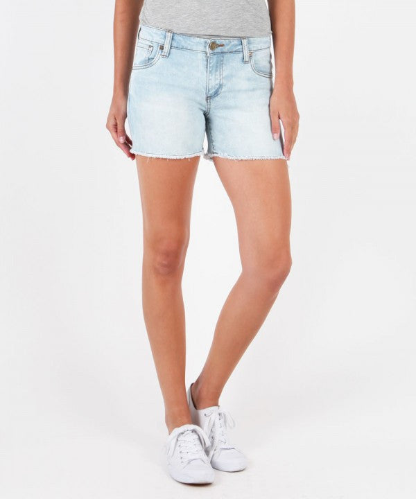 Gidget Fray Short (Prospect Wash)