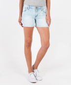 Gidget Fray Short (Prospect Wash)