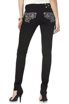 Show Me The World Skinny Jeans