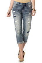 Patch My Drift Boyfriend Capri