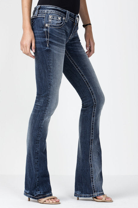 Sunrise Crossfire Signature Boot