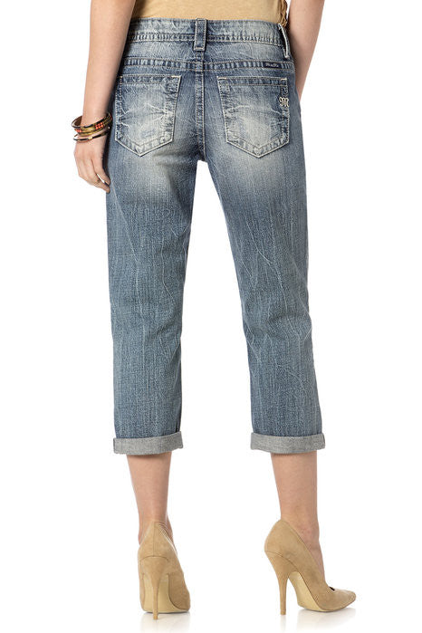 Patch My Drift Boyfriend Capri