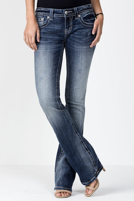 Sunrise Crossfire Signature Boot