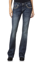 Fair and Square Boot Cut