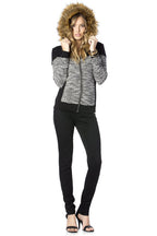 Show Me The World Skinny Jeans