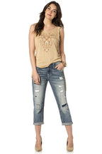 Patch My Drift Boyfriend Capri