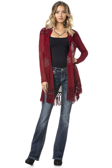 Fair and Square Boot Cut