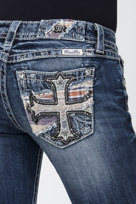 Sunrise Crossfire Signature Boot