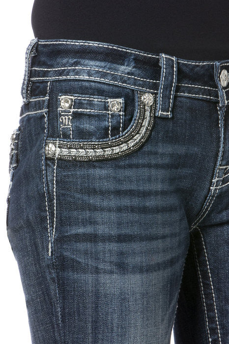 Fair and Square Boot Cut