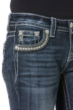 Fair and Square Boot Cut