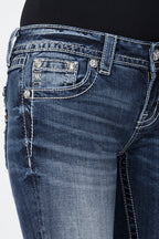 Sunrise Crossfire Signature Boot