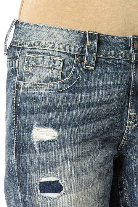 Patch My Drift Boyfriend Capri