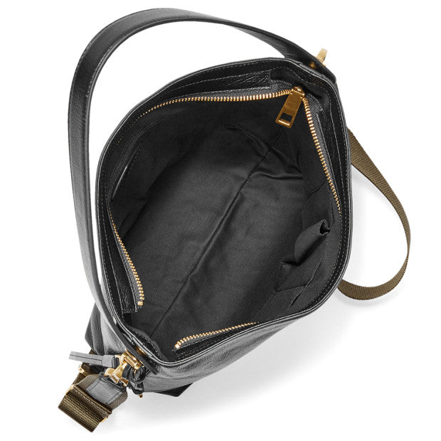 Fossil Maya Small Hobo Bag