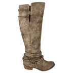 Jurupa Riding Boot
