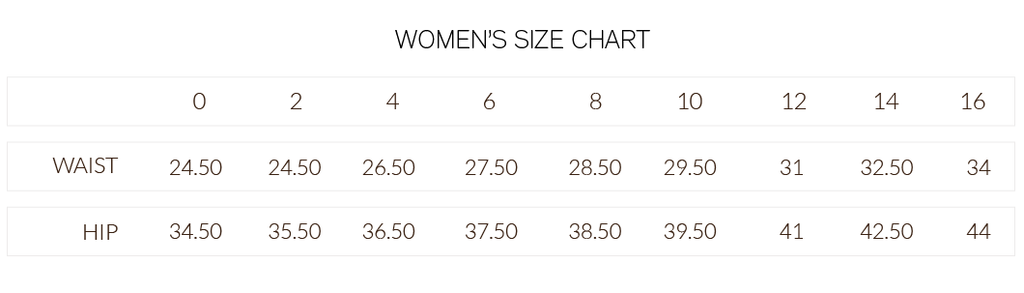 Diana Kurvy Skinny (Limitless Wash)