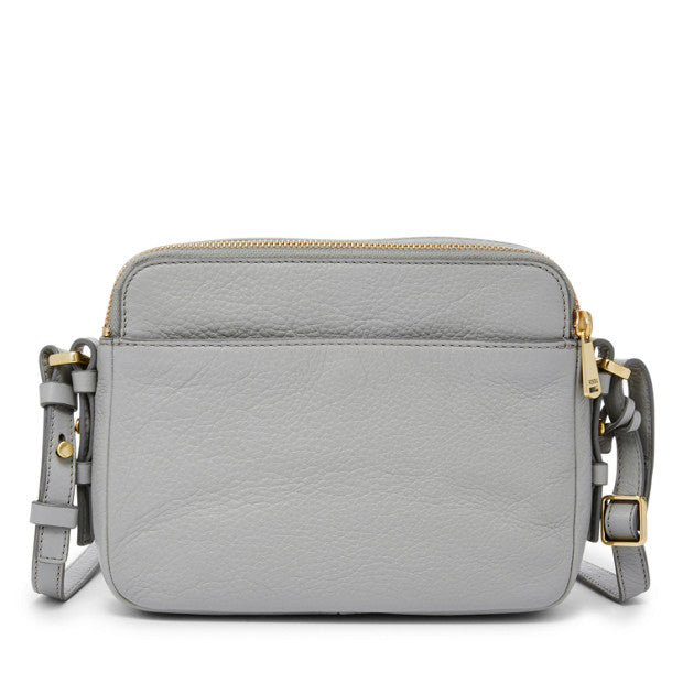 Fossil piper toaster crossbody bag sale