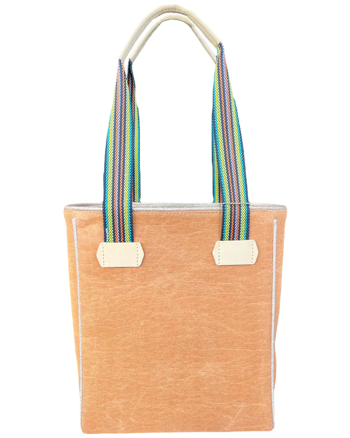 CONSUELA CHICA TOTE ALINE 3175